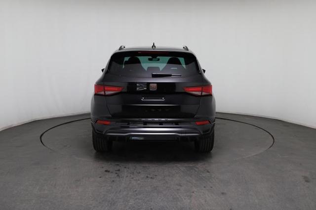 Cupra Ateca 2.0 TSI 140kW (190 PS) 7-Gang DSG 4Drive 