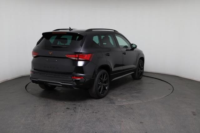 Cupra Ateca 2.0 TSI 140kW (190 PS) 7-Gang DSG 4Drive 