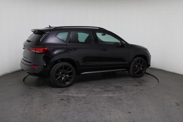 Cupra Ateca 2.0 TSI 140kW (190 PS) 7-Gang DSG 4Drive 
