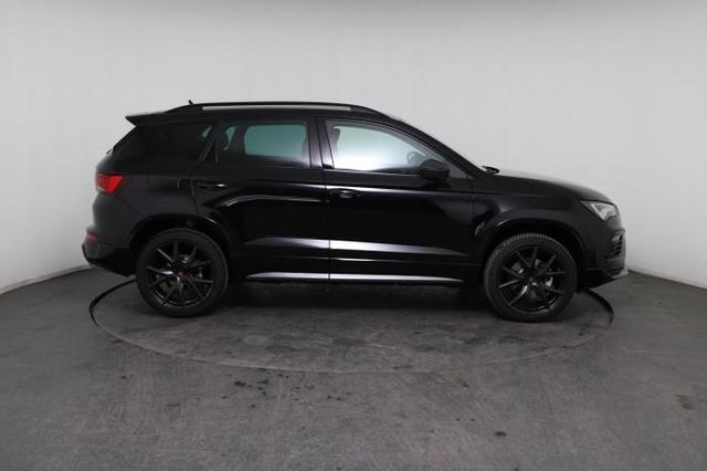 Cupra Ateca 2.0 TSI 140kW (190 PS) 7-Gang DSG 4Drive 