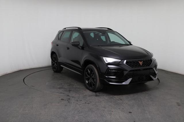 Cupra Ateca 2.0 TSI 140kW (190 PS) 7-Gang DSG 4Drive 