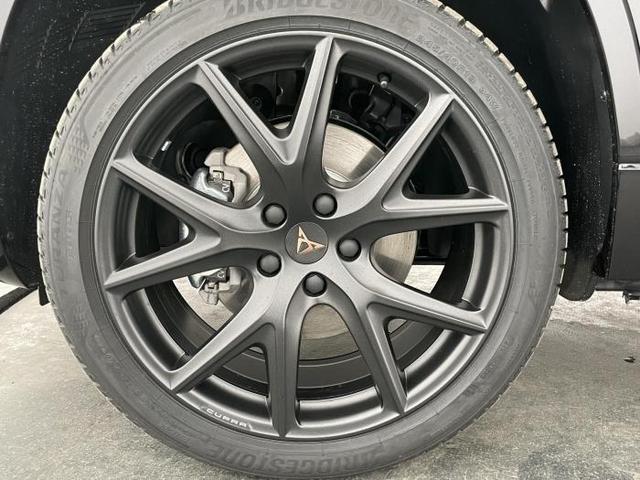 Cupra Ateca 2.0 TSI 140kW (190 PS) 7-Gang DSG 4Drive 