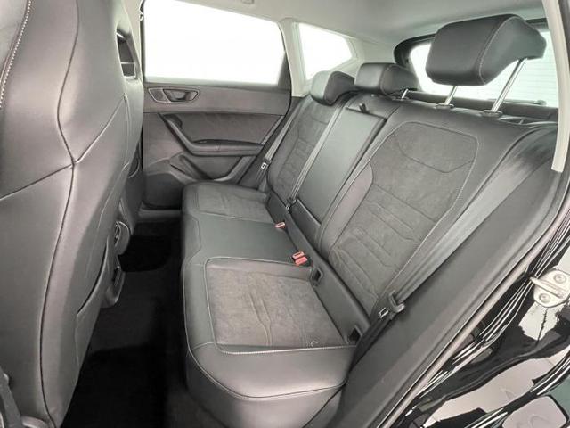 Cupra Ateca 2.0 TSI 140kW (190 PS) 7-Gang DSG 4Drive 