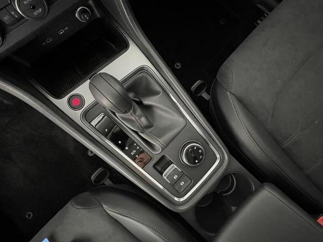 Cupra Ateca 2.0 TSI 140kW (190 PS) 7-Gang DSG 4Drive 