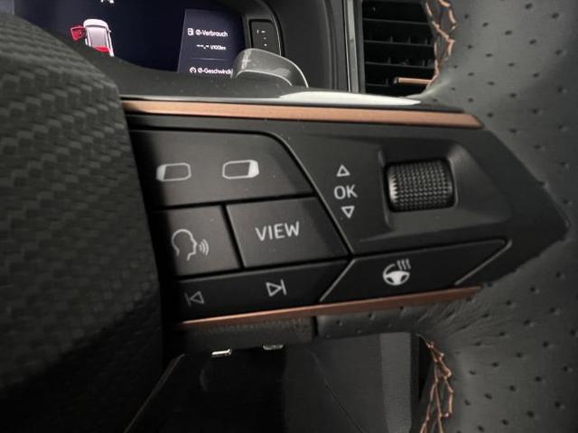 Cupra Ateca 2.0 TSI 140kW (190 PS) 7-Gang DSG 4Drive 