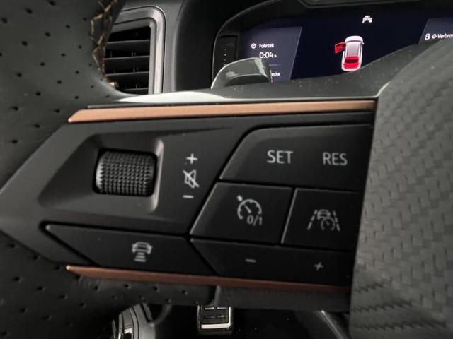 Cupra Ateca 2.0 TSI 140kW (190 PS) 7-Gang DSG 4Drive 