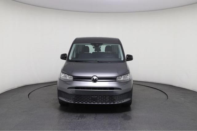 Volkswagen Caddy Cargo Kombi KR 2.0 TDI 75kW (102 PS) 6-Gang-Schaltgetriebe 