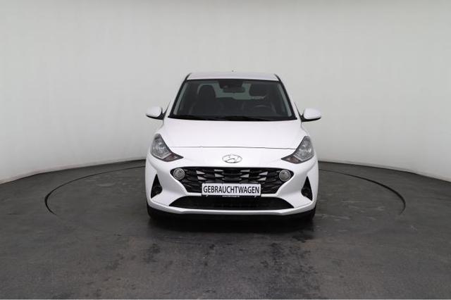 Hyundai i10 Trend (Trend) 1.0 i *KLIMA*SHZ*PDC*SpurHa*APP* 