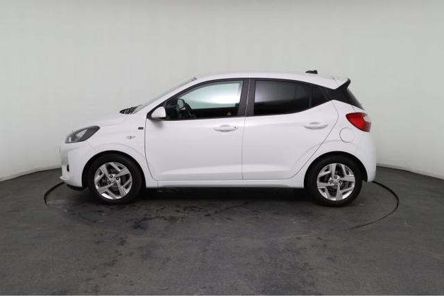 Hyundai i10 Trend (Trend) 1.0 i *KLIMA*SHZ*PDC*SpurHa*APP* 