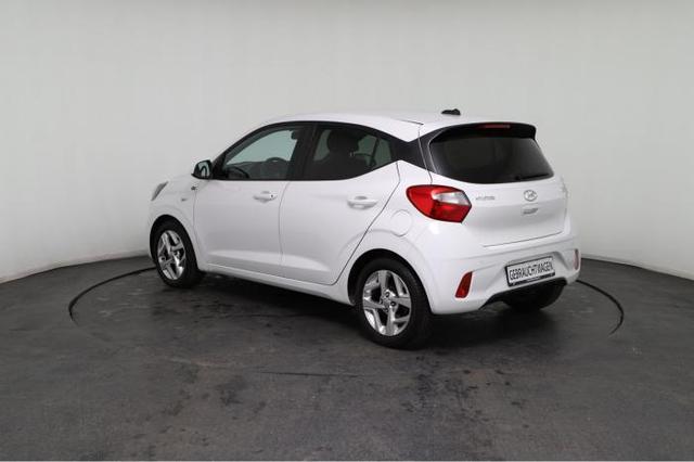 Hyundai i10 Trend (Trend) 1.0 i *KLIMA*SHZ*PDC*SpurHa*APP* 
