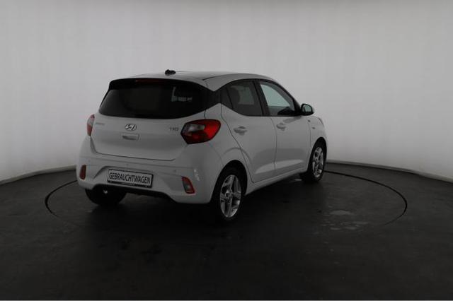 Hyundai i10 Trend (Trend) 1.0 i *KLIMA*SHZ*PDC*SpurHa*APP* 