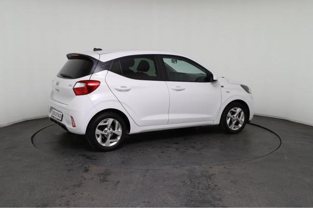 Hyundai i10 Trend (Trend) 1.0 i *KLIMA*SHZ*PDC*SpurHa*APP* 