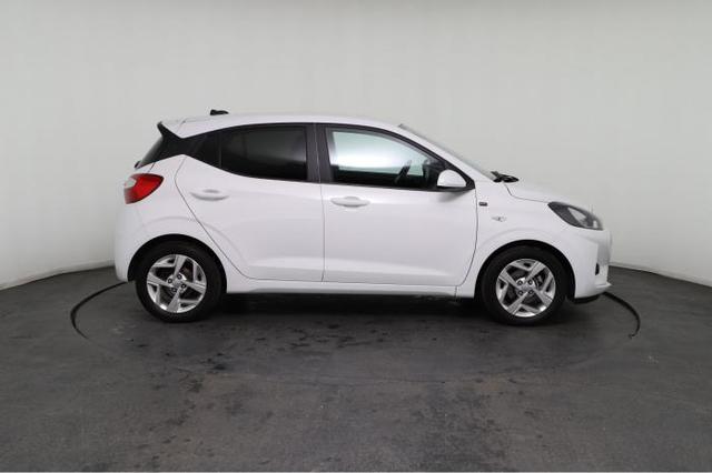 Hyundai i10 Trend (Trend) 1.0 i *KLIMA*SHZ*PDC*SpurHa*APP* 