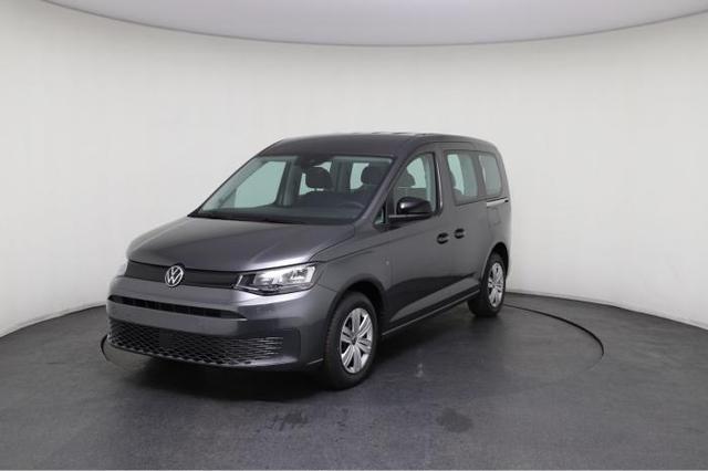 Volkswagen Caddy Cargo - Kombi KR 2.0 TDI 75kW (102 PS) 6-Gang-Schaltgetriebe