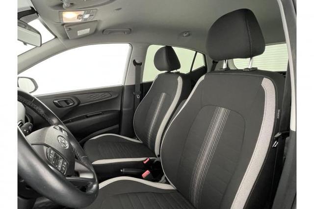 Hyundai i10 Trend (Trend) 1.0 i *KLIMA*SHZ*PDC*SpurHa*APP* 