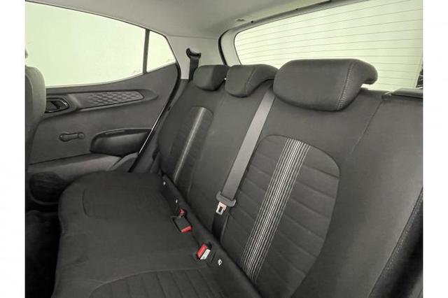 Hyundai i10 Trend (Trend) 1.0 i *KLIMA*SHZ*PDC*SpurHa*APP* 