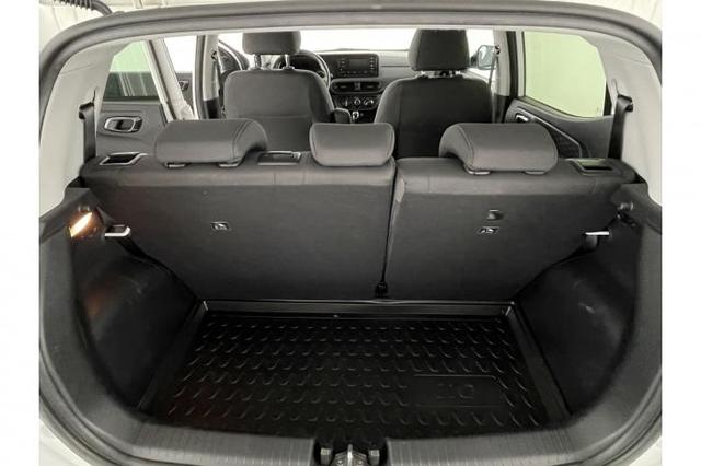 Hyundai i10 Trend (Trend) 1.0 i *KLIMA*SHZ*PDC*SpurHa*APP* 