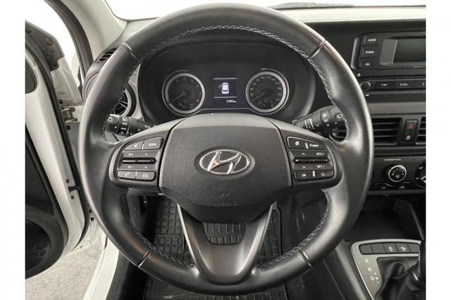 Hyundai i10 Trend (Trend) 1.0 i *KLIMA*SHZ*PDC*SpurHa*APP* 