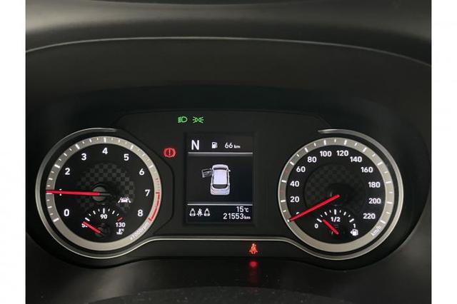 Hyundai i10 Trend (Trend) 1.0 i *KLIMA*SHZ*PDC*SpurHa*APP* 