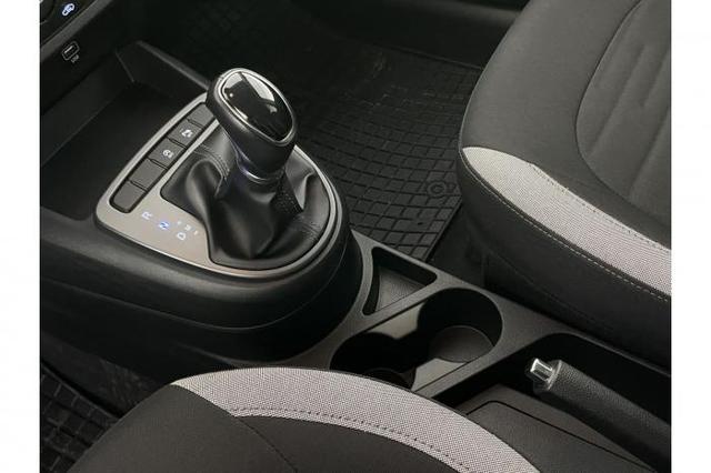 Hyundai i10 Trend (Trend) 1.0 i *KLIMA*SHZ*PDC*SpurHa*APP* 