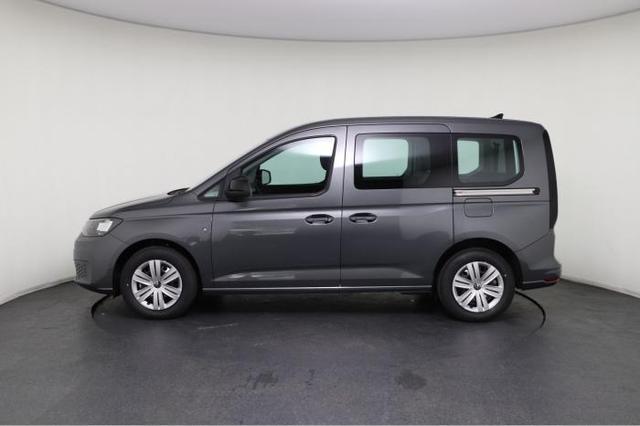 Volkswagen Caddy Cargo Kombi KR 2.0 TDI 75kW (102 PS) 6-Gang-Schaltgetriebe 