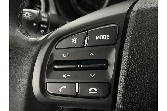 Hyundai i10 Trend (Trend) 1.0 i *KLIMA*SHZ*PDC*SpurHa*APP* 