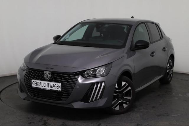 Peugeot 208 - Allure (Allure) 1.2 PureTech *KLIMA*SHZ*KAMERA*PDC*