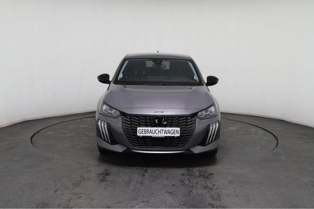 Peugeot 208 Allure (Allure) 1.2 PureTech *KLIMA*SHZ*KAMERA*PDC* 