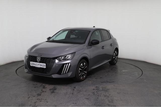 Peugeot 208 Allure (Allure) 1.2 PureTech *KLIMA*SHZ*KAMERA*PDC* 