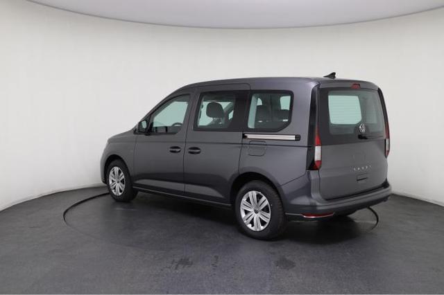 Volkswagen Caddy Cargo Kombi KR 2.0 TDI 75kW (102 PS) 6-Gang-Schaltgetriebe 