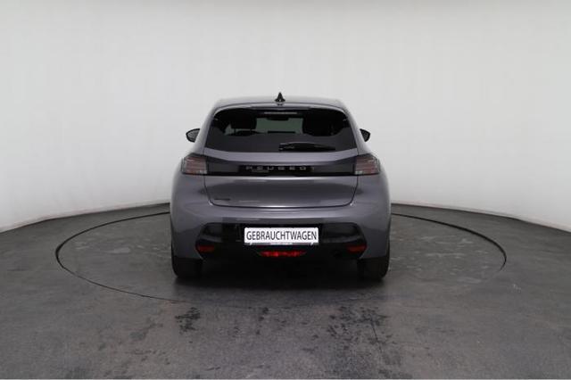 Peugeot 208 Allure (Allure) 1.2 PureTech *KLIMA*SHZ*KAMERA*PDC* 