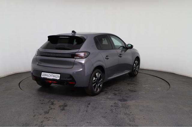 Peugeot 208 Allure (Allure) 1.2 PureTech *KLIMA*SHZ*KAMERA*PDC* 