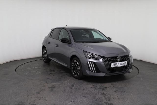 Peugeot 208 Allure (Allure) 1.2 PureTech *KLIMA*SHZ*KAMERA*PDC* 