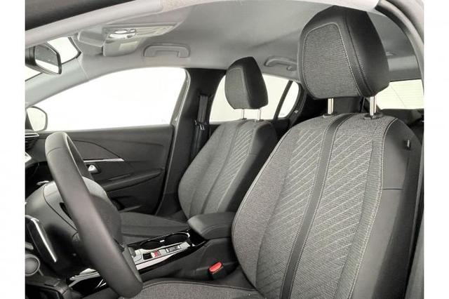 Peugeot 208 Allure (Allure) 1.2 PureTech *KLIMA*SHZ*KAMERA*PDC* 