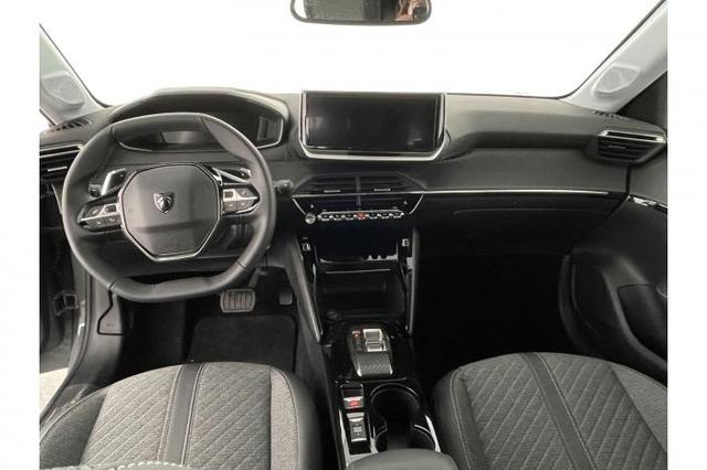 Peugeot 208 Allure (Allure) 1.2 PureTech *KLIMA*SHZ*KAMERA*PDC* 