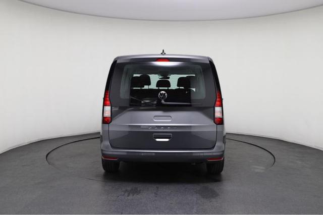 Volkswagen Caddy Cargo Kombi KR 2.0 TDI 75kW (102 PS) 6-Gang-Schaltgetriebe 