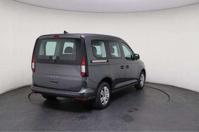 Volkswagen Caddy Cargo Kombi KR 2.0 TDI 75kW (102 PS) 6-Gang-Schaltgetriebe 