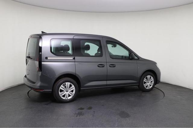 Volkswagen Caddy Cargo Kombi KR 2.0 TDI 75kW (102 PS) 6-Gang-Schaltgetriebe 