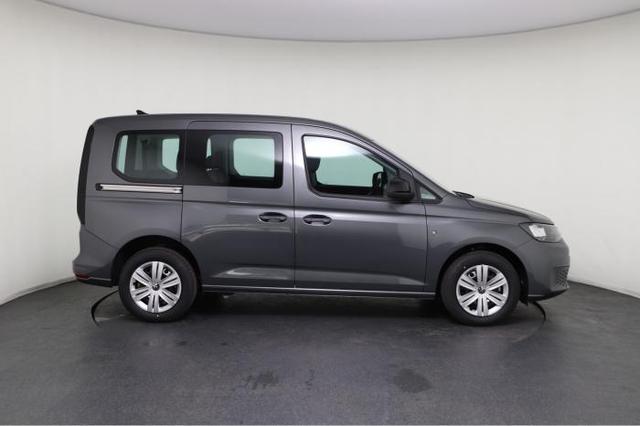 Volkswagen Caddy Cargo Kombi KR 2.0 TDI 75kW (102 PS) 6-Gang-Schaltgetriebe 