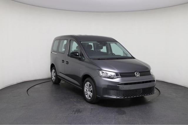 Volkswagen Caddy Cargo Kombi KR 2.0 TDI 75kW (102 PS) 6-Gang-Schaltgetriebe 