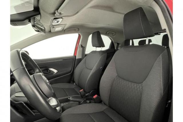 Toyota Yaris 1.5 VVT-i Comfort CVT *KLIMA*PDC*KAMERA* 