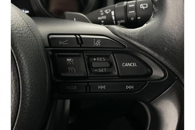 Toyota Yaris 1.5 VVT-i Comfort CVT *KLIMA*PDC*KAMERA* 