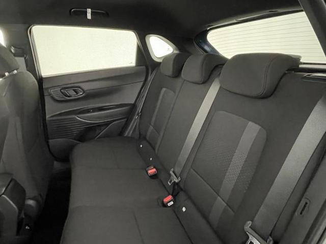 Hyundai i20 Blackline (Blackline) 1.0 T-GDI 66kW (90 PS) 7-Gang DCT 