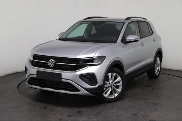 Volkswagen T-Cross - New Edition (New Edition) 1.5 TSI 110 kW (150 PS) 7-Gang DSG