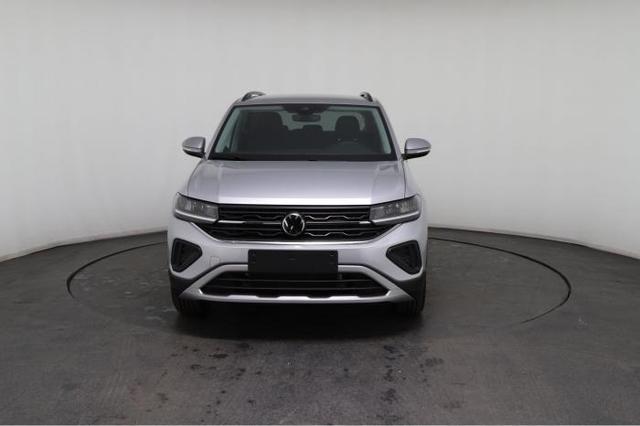 Volkswagen T-Cross New Edition (New Edition) 1.5 TSI 110 kW (150 PS) 7-Gang DSG 
