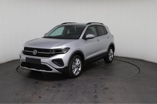 Volkswagen T-Cross New Edition (New Edition) 1.5 TSI 110 kW (150 PS) 7-Gang DSG 
