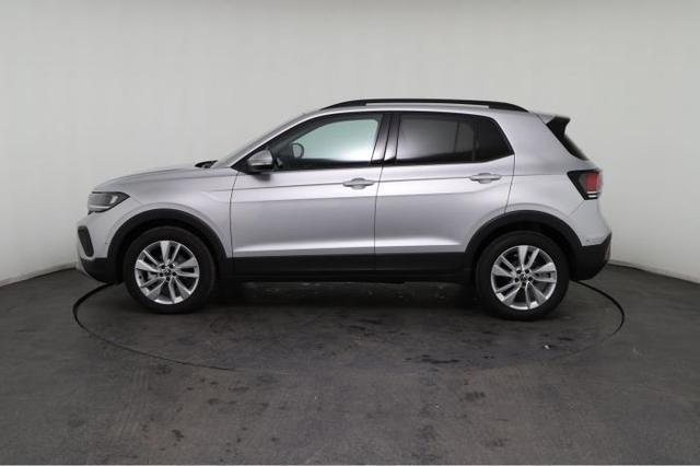 Volkswagen T-Cross New Edition (New Edition) 1.5 TSI 110 kW (150 PS) 7-Gang DSG 