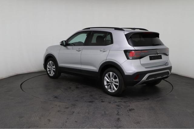 Volkswagen T-Cross New Edition (New Edition) 1.5 TSI 110 kW (150 PS) 7-Gang DSG 