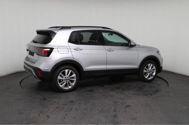 Volkswagen T-Cross New Edition (New Edition) 1.5 TSI 110 kW (150 PS) 7-Gang DSG 
