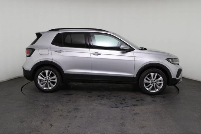 Volkswagen T-Cross New Edition (New Edition) 1.5 TSI 110 kW (150 PS) 7-Gang DSG 